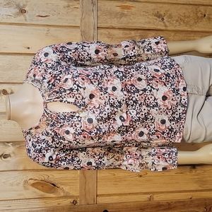 Lucky Brand Top. Medium